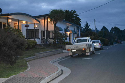 Smugglers Rest Apartments Dover - Holiday Jervis Bay 2