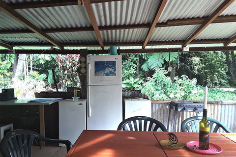 Daintree Valley Haven - Holiday Jervis Bay 3