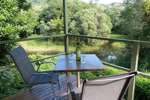 Daintree Valley Haven - Holiday Jervis Bay 7