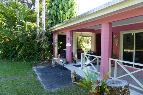 Daintree Valley Haven - Holiday Jervis Bay 2