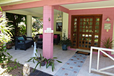 Daintree Valley Haven - Holiday Jervis Bay 4