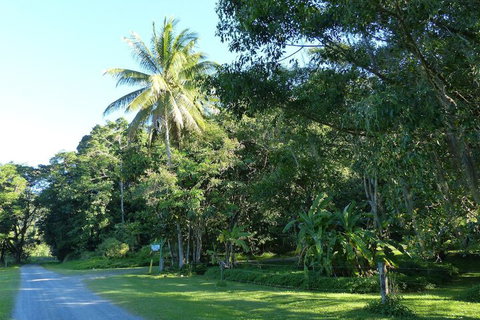 Daintree Valley Haven - Holiday Jervis Bay 1