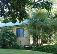 Daintree Valley Haven - Holiday Jervis Bay