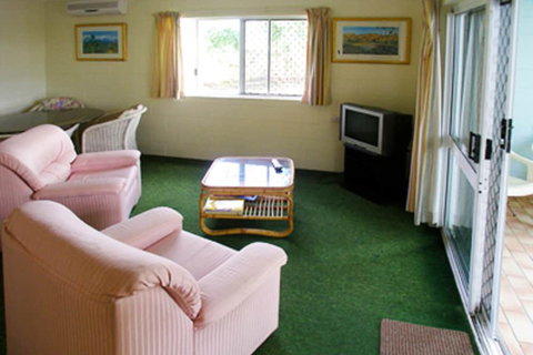 Coral Reef Apartments - Holiday Jervis Bay 6