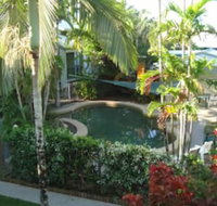Coral Reef Apartments - Holiday Jervis Bay