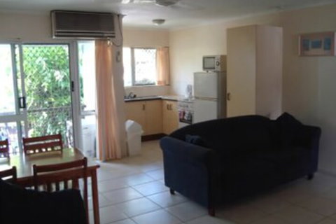 Coral Reef Apartments - Holiday Jervis Bay 7