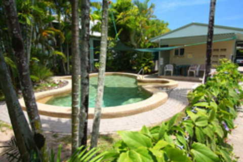 Coral Reef Apartments - Holiday Jervis Bay 3