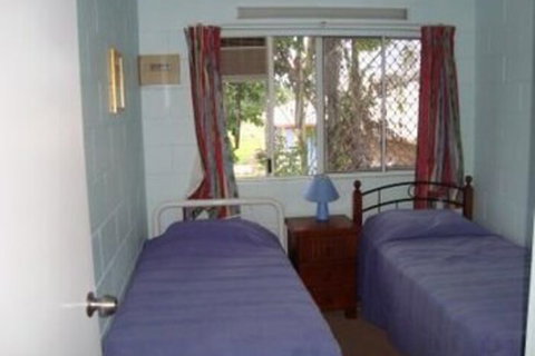 Coral Reef Apartments - Holiday Jervis Bay 4