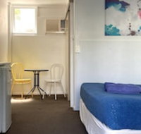 Cairns City Motel - Holiday Jervis Bay