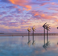 Global Backpackers Cairns - Holiday Jervis Bay