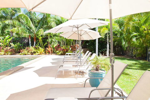 Seaforth Apartments - Holiday Jervis Bay 5