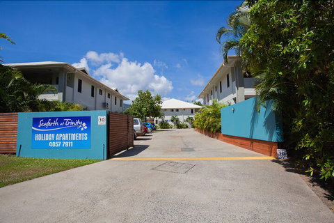 Seaforth Apartments - Holiday Jervis Bay 1