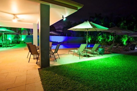Seaforth Apartments - Holiday Jervis Bay 4
