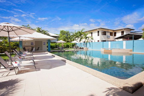 Seaforth Apartments - Holiday Jervis Bay 7