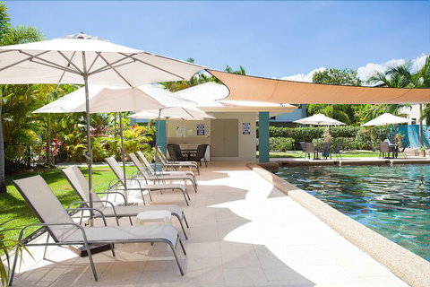 Seaforth Apartments - Holiday Jervis Bay 6