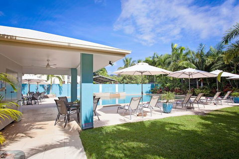 Seaforth Apartments - Holiday Jervis Bay 3