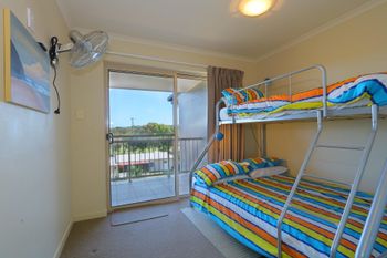 Pacific Royale Holiday Apartment 313 - Holiday Jervis Bay 0