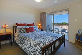 Pacific Royale Holiday Apartment 313 - Holiday Jervis Bay 6
