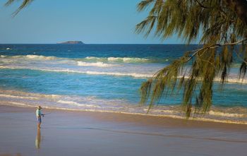 Pacific Royale Holiday Apartment 313 - Holiday Jervis Bay 2