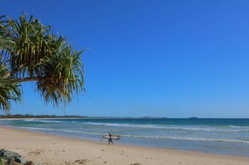 Pacific Royale Holiday Apartment 313 - Holiday Jervis Bay 3