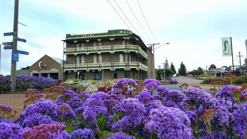 Georgia - Holiday Jervis Bay 2