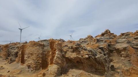 Georgia - Holiday Jervis Bay 4