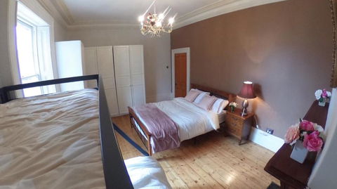 Georgia - Holiday Jervis Bay 1