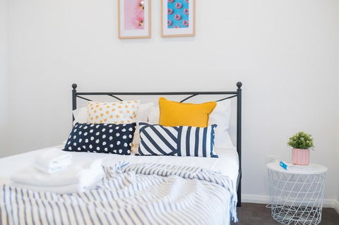 Olympus Wolli Crk 5.12 - Holiday Jervis Bay 4