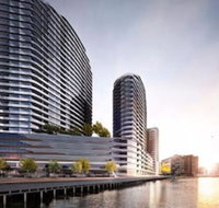 JC Waterfront Apartments on Collins - Holiday Jervis Bay