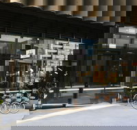 Abode Belconnen - Holiday Jervis Bay