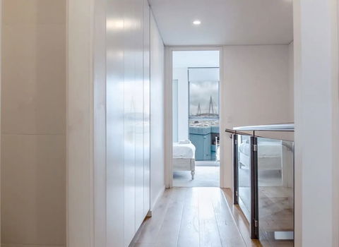 B15-darling Harbour 2 BDR Loft - Holiday Jervis Bay 4