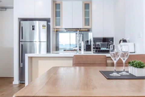 B15-darling Harbour 2 BDR Loft - Holiday Jervis Bay 1