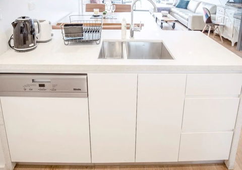 B15-darling Harbour 2 BDR Loft - Holiday Jervis Bay 3