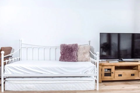 B15-darling Harbour 2 BDR Loft - Holiday Jervis Bay 2