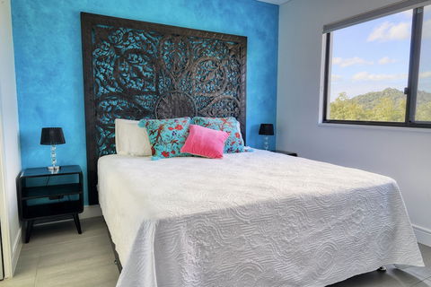 Valle Vista Luxury Apartments - Holiday Jervis Bay 6
