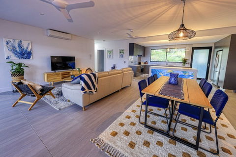 Valle Vista Luxury Apartments - Holiday Jervis Bay 5