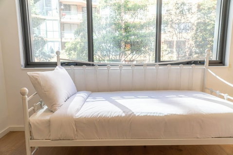 A09-darling Harbour 1 BDR APT - Holiday Jervis Bay 0