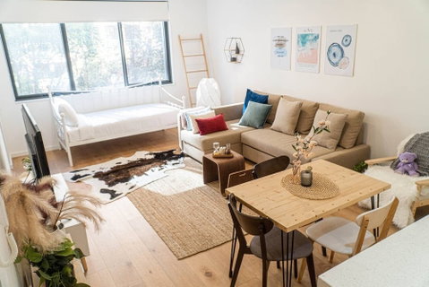 A09-darling Harbour 1 BDR APT - Holiday Jervis Bay 3