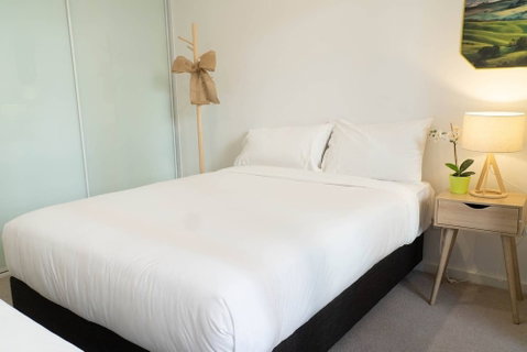 A09-darling Harbour 1 BDR APT - Holiday Jervis Bay 2