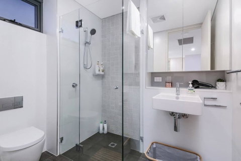 A09-darling Harbour 1 BDR APT - Holiday Jervis Bay 1