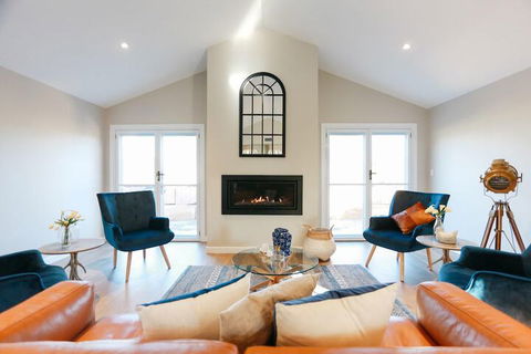 Figtree House - Holiday Jervis Bay 6