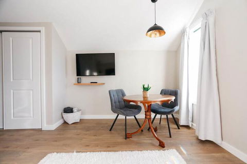 Figtree House - Holiday Jervis Bay 5