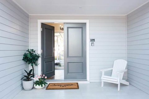 Figtree House - Holiday Jervis Bay 0