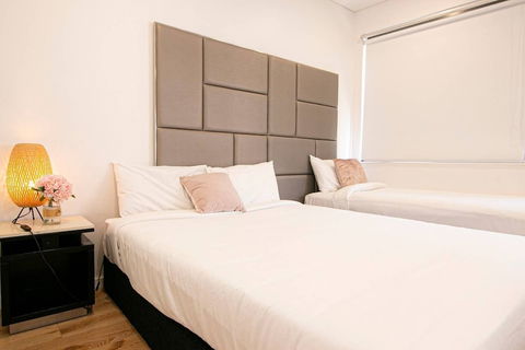 E06-darling Harbour Studio - Holiday Jervis Bay 6