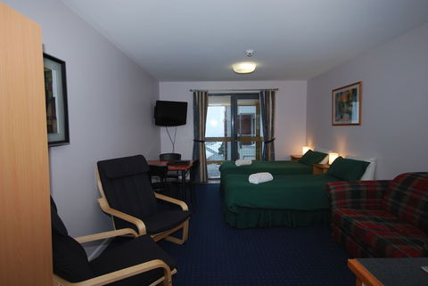 Alpine Heights 21 - Holiday Jervis Bay 1