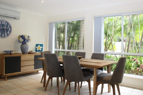 PACIFIC PALMS - Holiday Jervis Bay 3