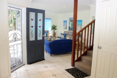 PACIFIC PALMS - Holiday Jervis Bay 4