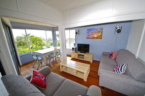 Apollo 1 9 Hodgson Street - Holiday Jervis Bay 1