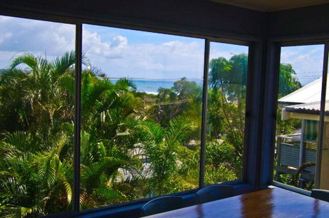 Apollo 1 9 Hodgson Street - Holiday Jervis Bay 4