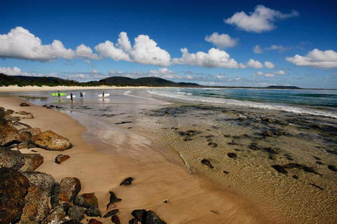 Bimbimbi 1 11 Willow Street - Holiday Jervis Bay 5